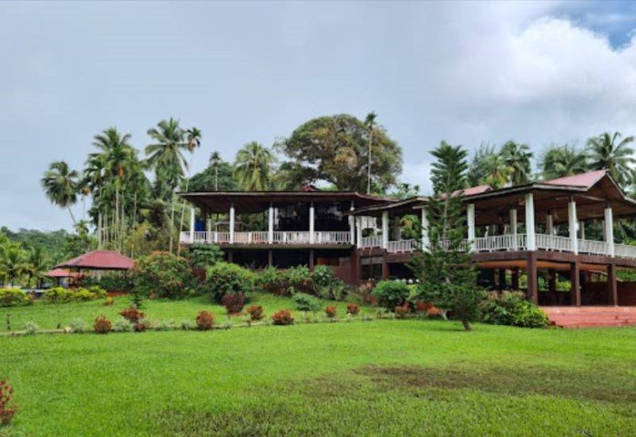Sea Princess Beach Resort, Port Blair